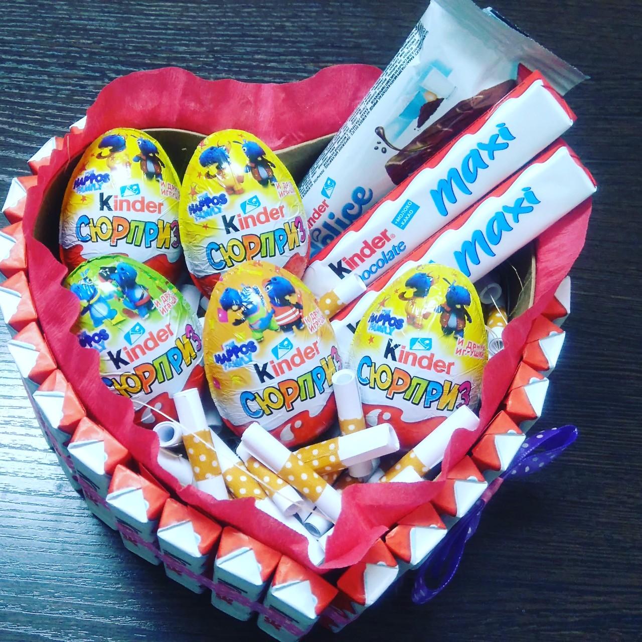 Идеи сладких подарков фото Идеи сладких подарков фото