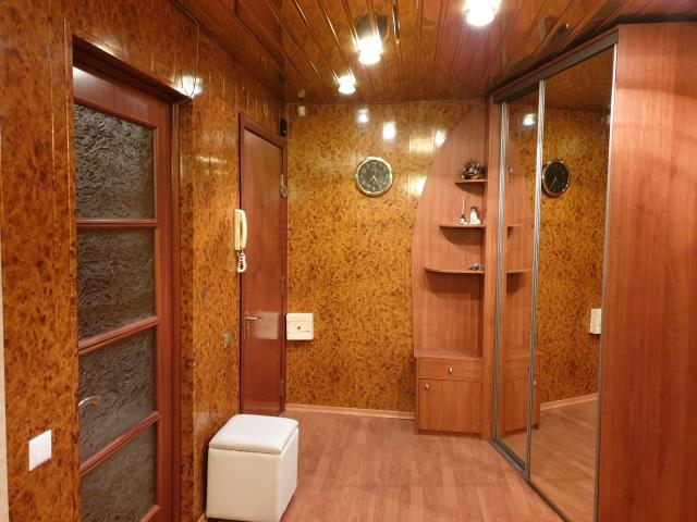 3 комн., КПД, Крытый рынок