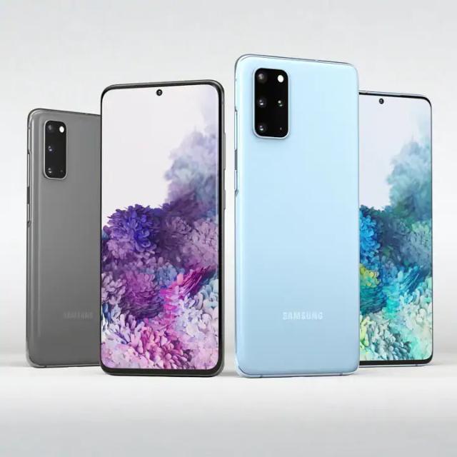 Купить Самсунг S20 В Интернет Магазине