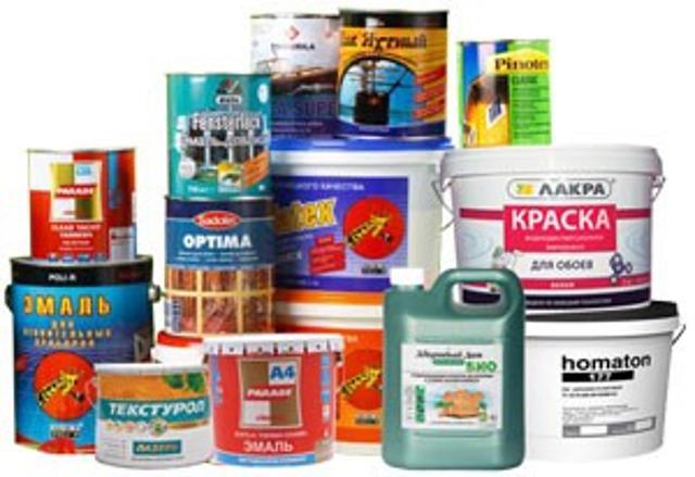 Магазин Лаки Краски Рядом Со Мной