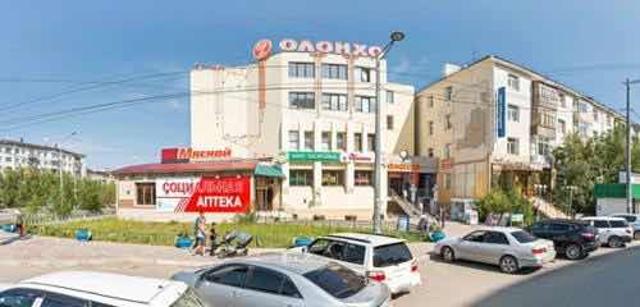Олонхо ул петра алексеева 6 фото