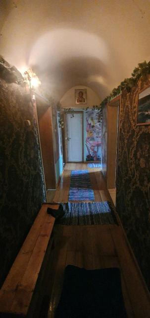 60м², Сдам квартиру на длительный срок с 20.09 33 000+ с...