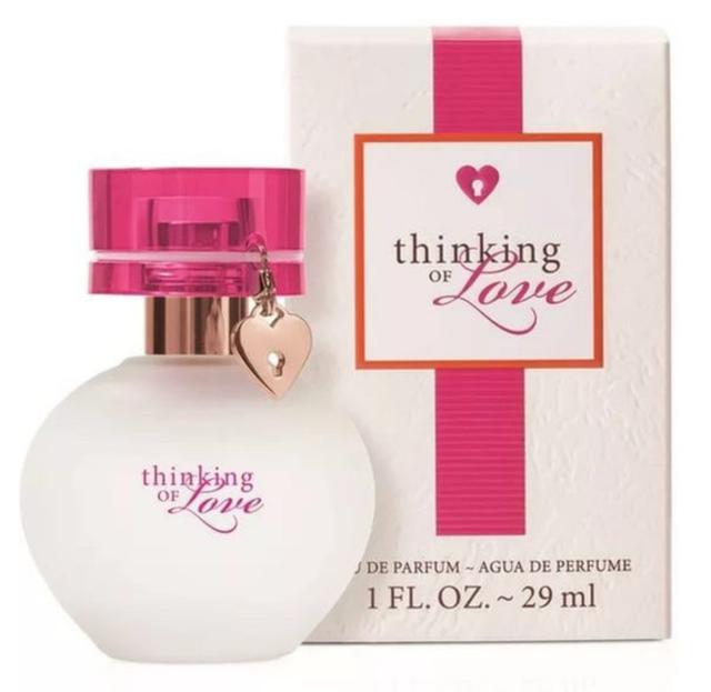 Touch thinking of you. Touch thinking of you