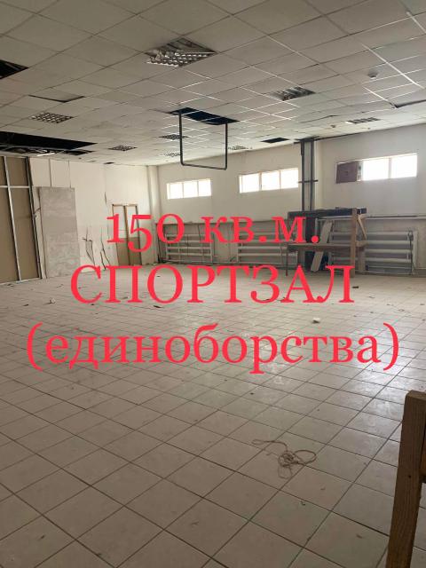800м², Сдаю в аренду 2-хэтажное здание свободного назначе...
