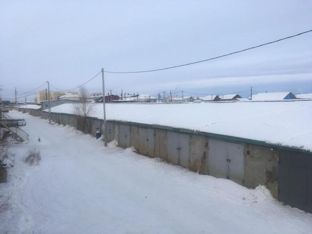 24м², В собственности