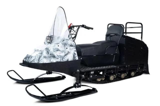 Лодка пластиковая на заказ