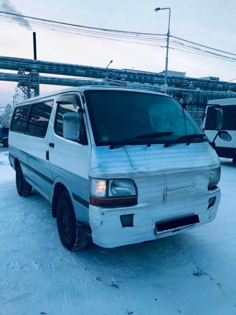 Toyota hiace 2016. Toyota town ace 1987. Toyota hiace trh226. Тойота хайс автомат. Тойота хайс автомат.