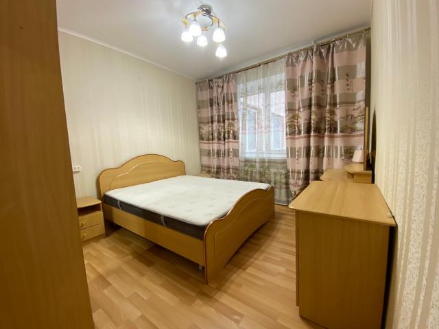 3 комн., 71 м?, Инд. планировка, Апельсин