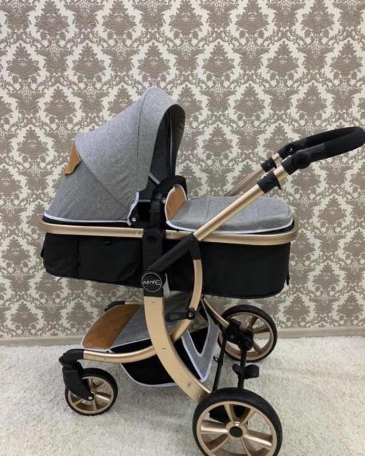 Купить Коляску Бу В Кургане