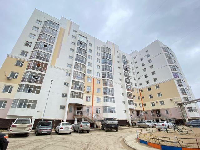 2 комн., 68 м², Блочный, Авиагруппа