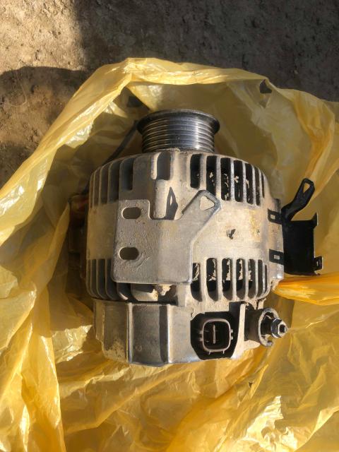 Генератор рабочий. Рабочий генератор. Генератор на старех 2010 год. Генератор 1nz. Как обкатать генератор хендай.