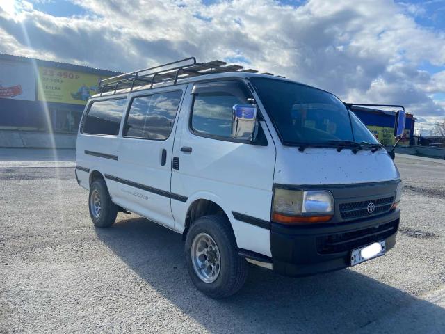 Тойота хайс автомат. Toyota hiace 2022. Тойота хайс автомат. Toyota hiace trh226. Тойота хайс якутск.