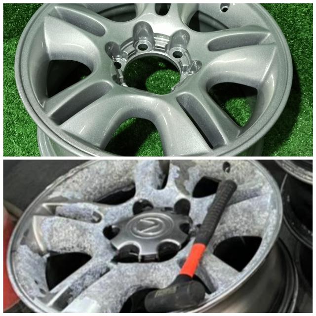 Порошковая покраска, реставрация.