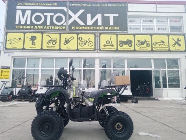 Продаю скутер РЕГУЛ МОТО, совсем новый никто не ез...