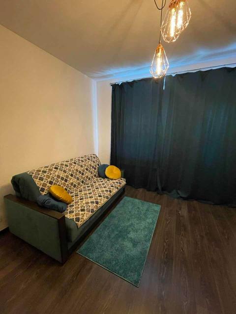 Студия, 24 м², Другое, Авиапорт