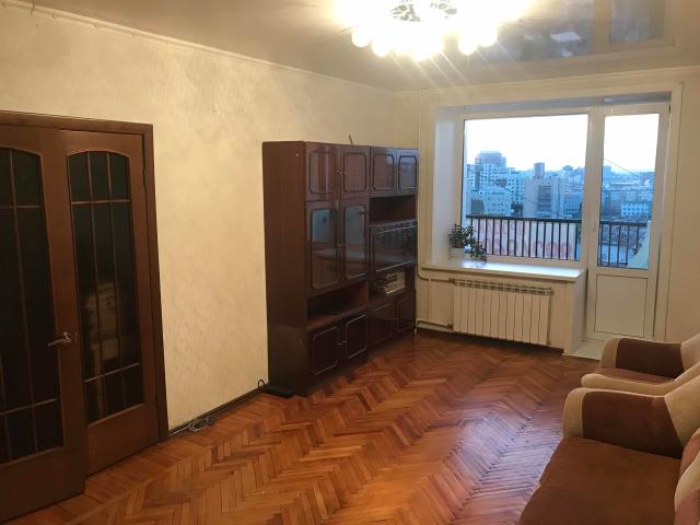 4 комн., Инд. планировка, 26 школа