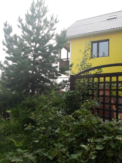 138м?, Продаю новый дом с участком на Сергеляхе 10-й кило...