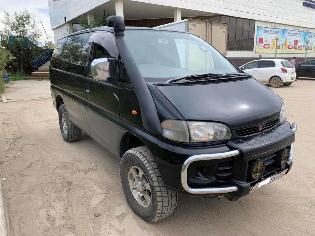 Делика 1997 года. Делика 1997 года. Делика 1997 года. Mitsubishi delica, 1997 год топливный бак. Мицубиси делика 1997.
