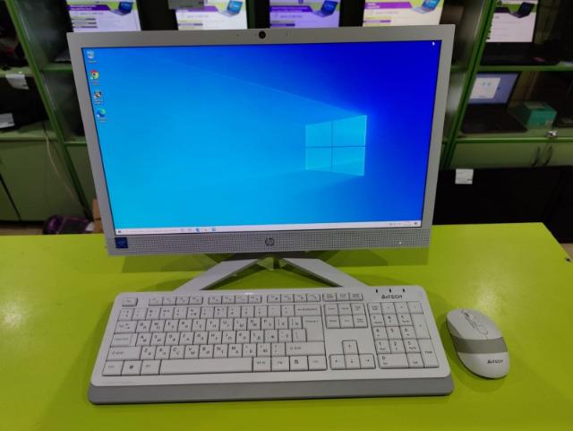 Моноблок hp tpc-p070-21