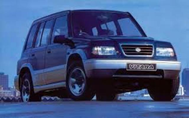 Куплю внедорожник в отс. Стоимость обговаривается.