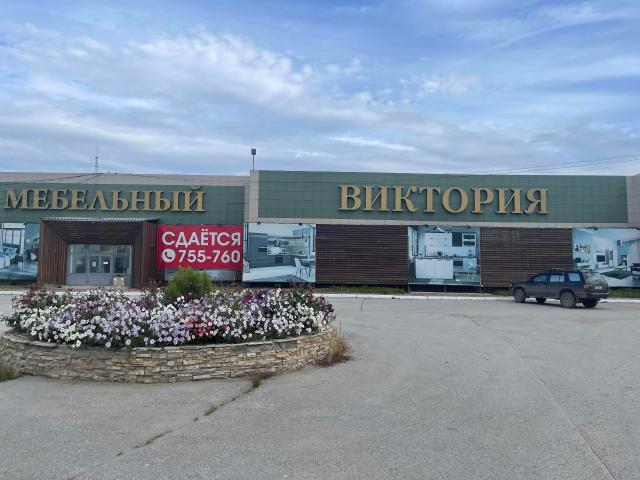 40м², Торговое помещение в Торговом центре «Аквариум». О...