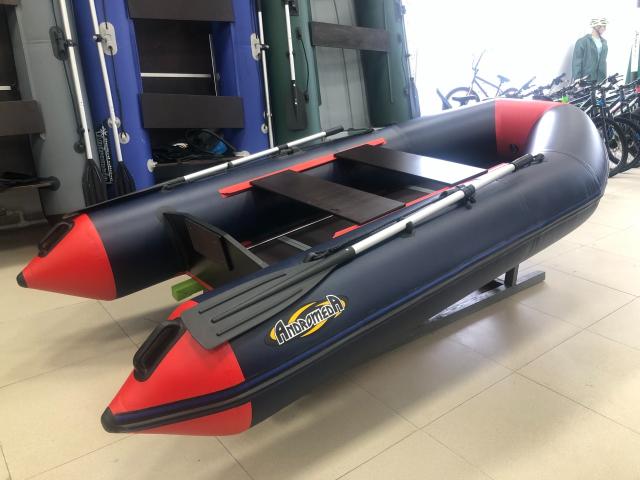 пвх андромеда