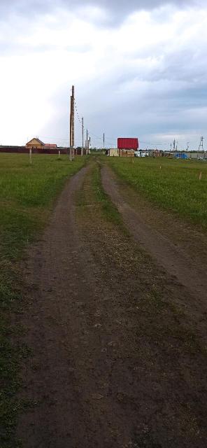 350м², Продам земельный участок п. Жатай ул. Базовская 2/...