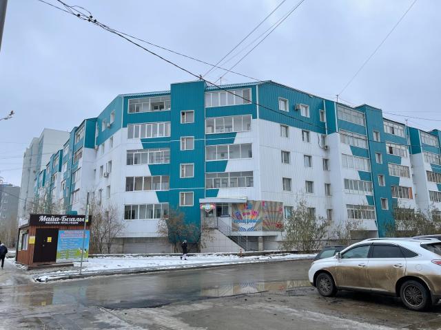 80м², Сдаю квартиру на длительный срок,без животных,плат...