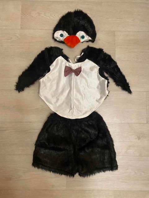 ПРОКАТ костюмов