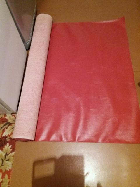 Продаю новый дермантин