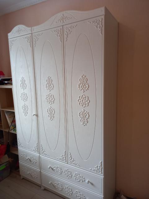 Сборка мебели