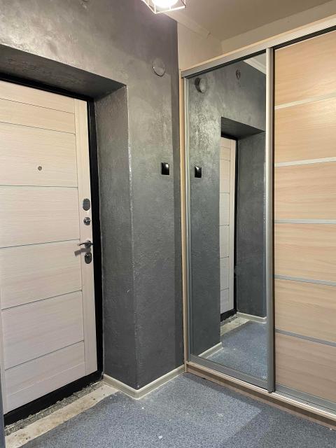 1 комн., 44 м?, Блочный, 16 квартал