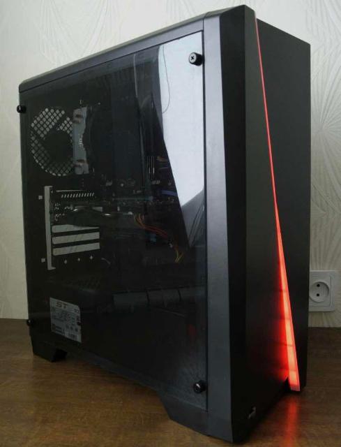 AMD Rysen 5 Игровой системный блок⚡️