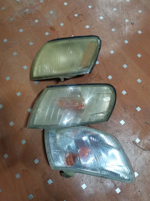 Продам габариты калины-Королла пг