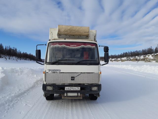 Груз в якутию. Груз в якутию