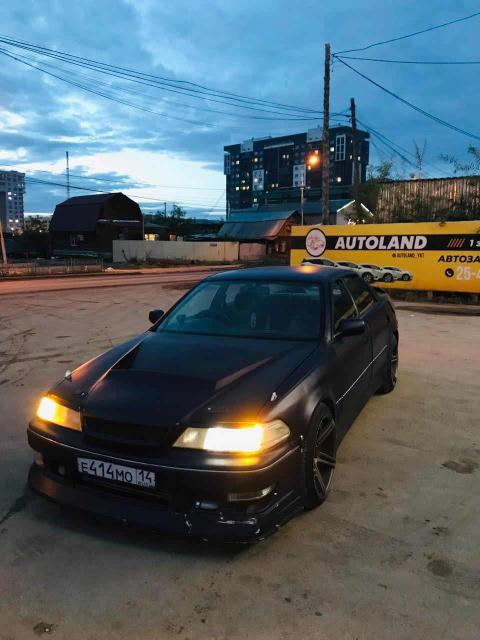 Toyota, Voxy, Вариатор, Бензин, 2010