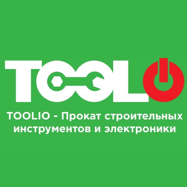 Прокат инструментов и оборудования