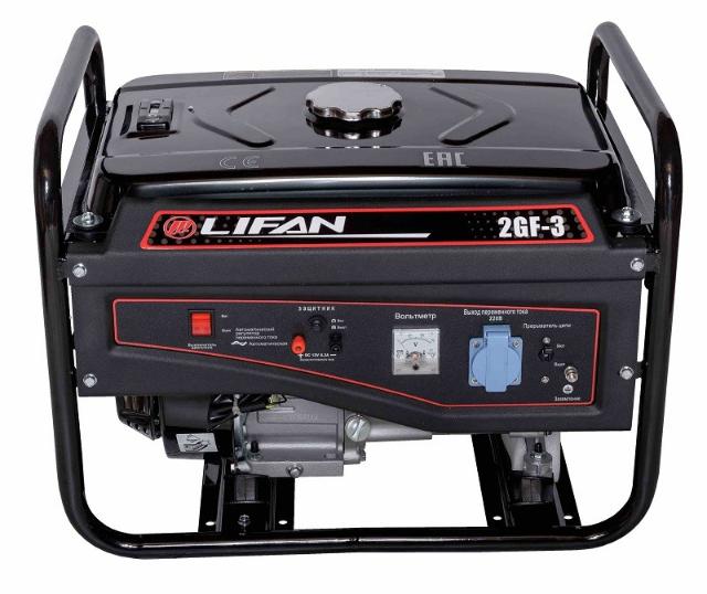 Ворота с калиткой