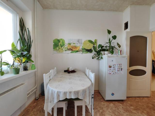 1 комн., 112 серия, Сахацирк