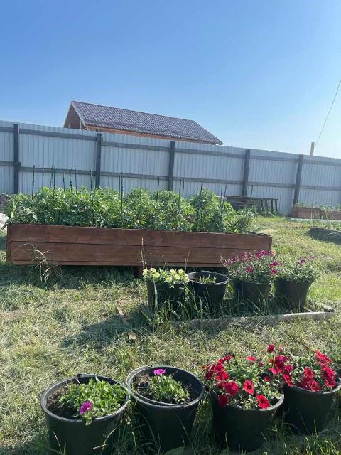 1300м², Продается большой ровный земельный участок ИЖС. Ес...