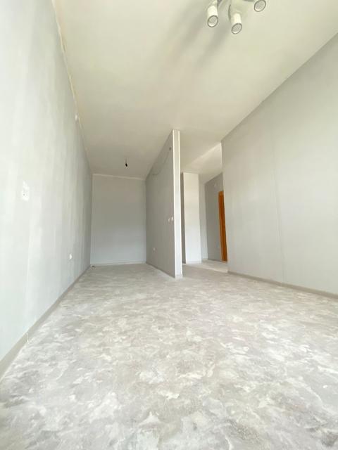 1 комн., Монолитно-каркасный, ЯКСМК