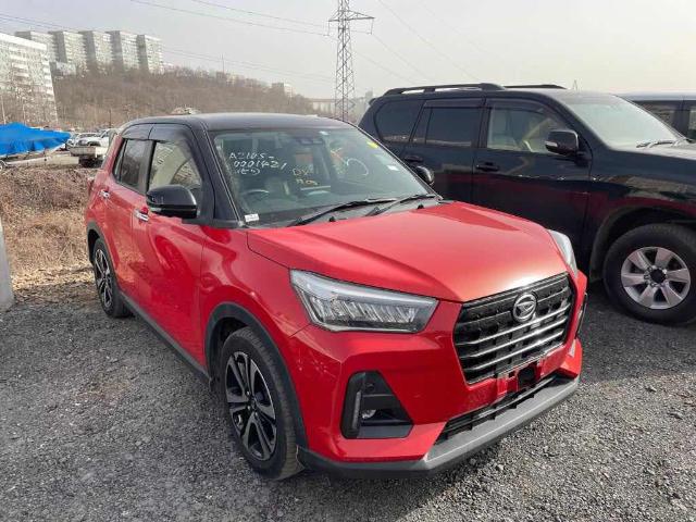 Toyota, Noah, Вариатор, Бензин, 2020