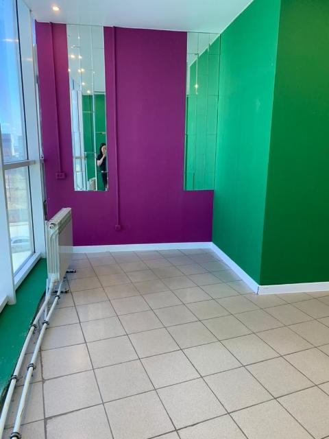 40м², Сдаётся в аренду торговое/офисное помещение в ТВЦ...