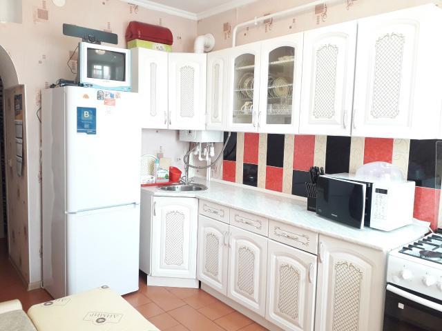 1 комн., 47 м², Монолитно-каркасный, Сахацирк