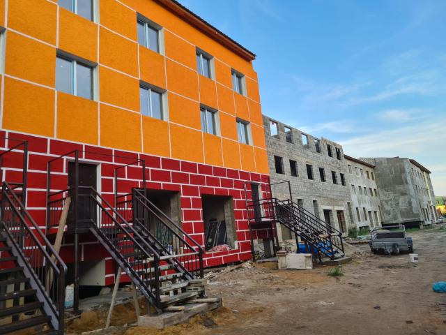 Больше 4 комн., 261 м², Другое, Кинотеатр Лена