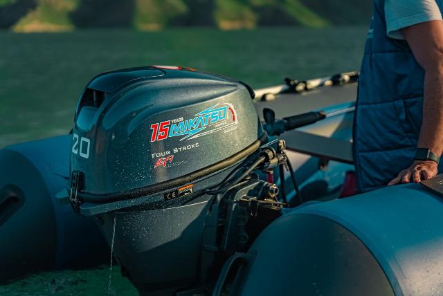 Продаю лодочный мотор Suzuki 30. Солар 450.Ремкомп...