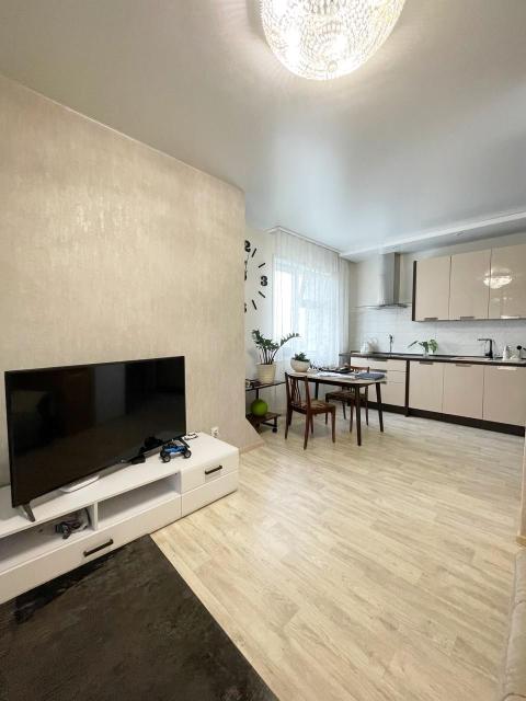 2 комн., 62 м?, Монолитно-каркасный, Сайсары