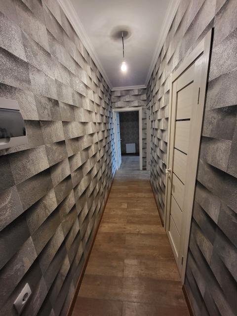 30м?, Сдается 1-комнатная квартира ул. Клары Цеткин 6/1...