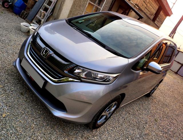 Toyota, Wish, Вариатор, Бензин, 2010