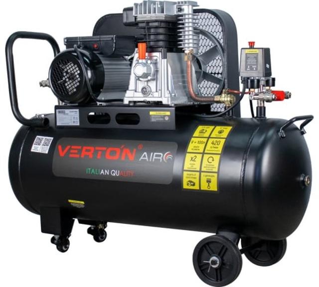 Автобокс двусторонний 580л 2170*850*487